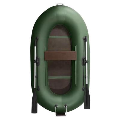 Надувная лодка из ПВХ Royal-200