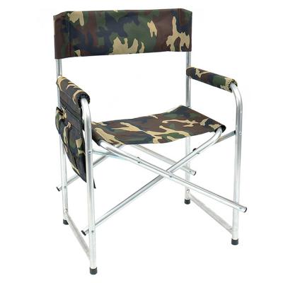 Кресло складное с органайзером Pocket