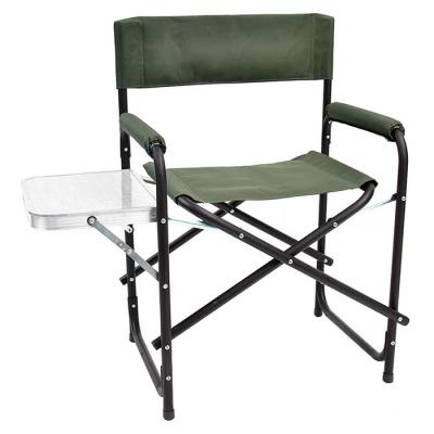 Кресло складное со столиком Rol